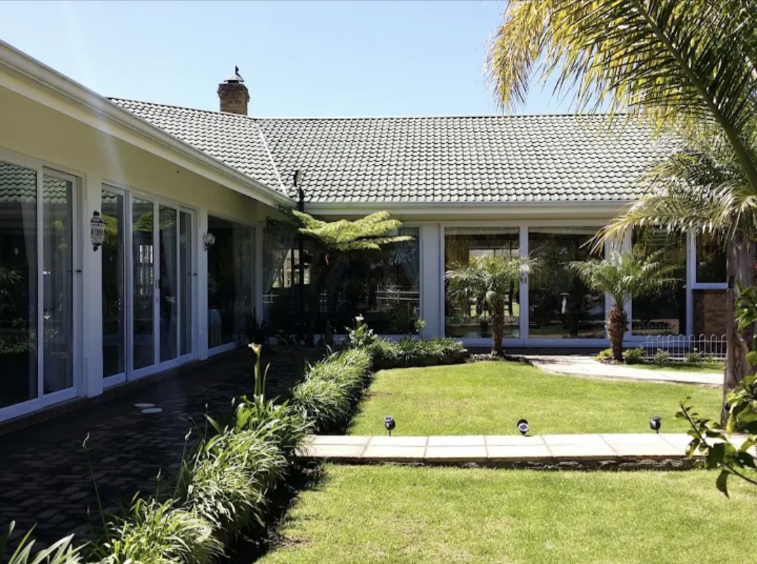 Paradise Manor Care Home Rheenendal Knysna 50